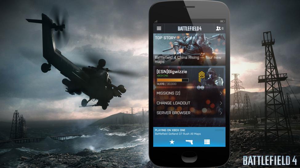 Battlefield 4